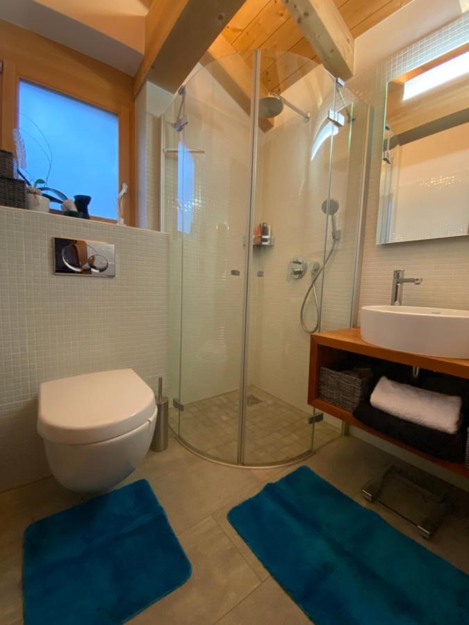 Chalet Conthey Zermatt Zewnętrze zdjęcie